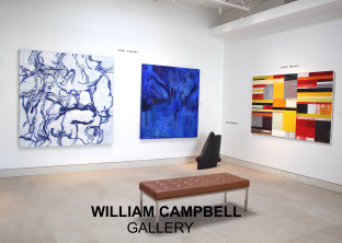William Campbell Gallery