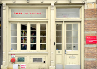 Sapar Contemporary