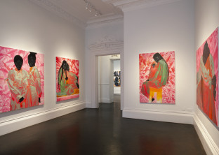 Gallery 1957