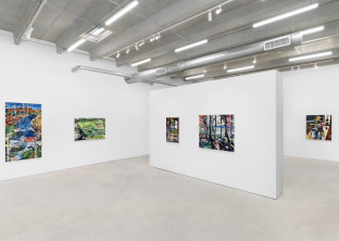 Andrew Reed Gallery