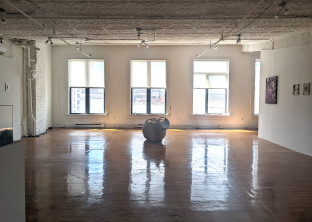 Ulterior Gallery