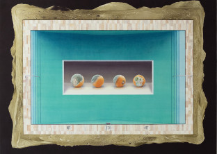 Luis De Jesus Los Angeles