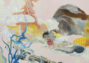 Pencil on Paper Gallery