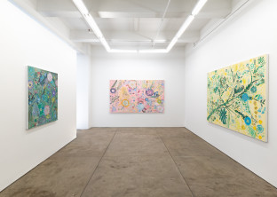 Morgan Lehman Gallery