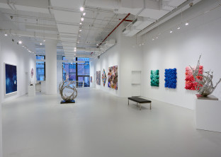 Sundaram Tagore Gallery