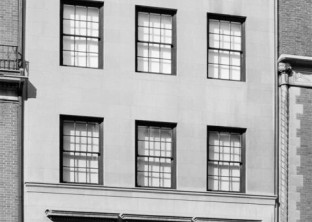 Franklin Parrasch Gallery