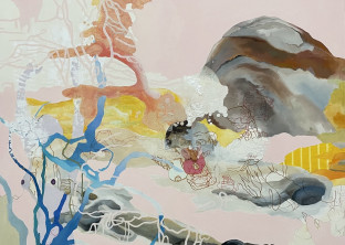 Pencil on Paper Gallery