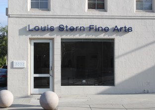 Louis Stern Fine Arts