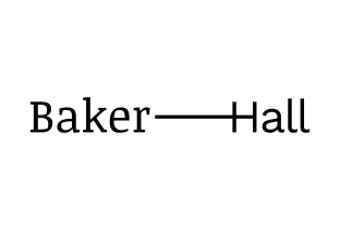 Baker—Hall