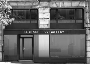 Fabienne Levy