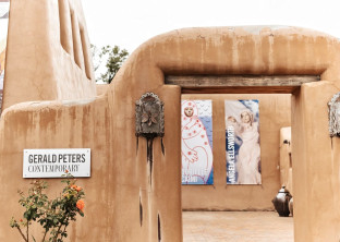 Gerald Peters Contemporary