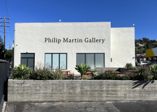 Philip Martin Gallery