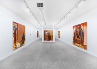 Jack Barrett Gallery