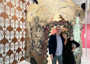 Turner Carroll Gallery