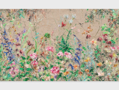 Morgan Lehman Gallery