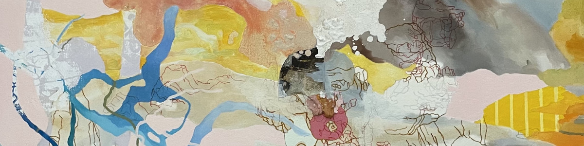 Pencil on Paper Gallery