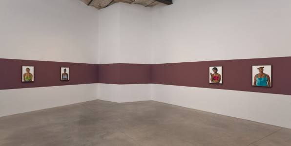 Zidoun-Bossuyt Gallery