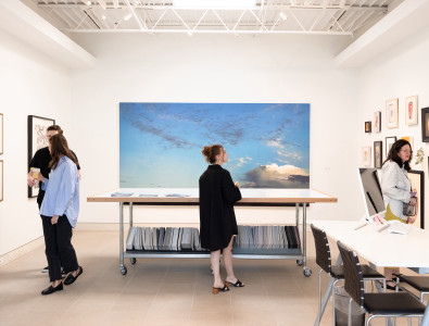 William Campbell Gallery