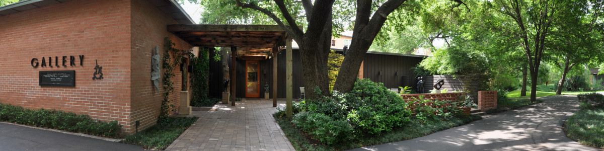 Valley House Gallery & Sculpture Garden