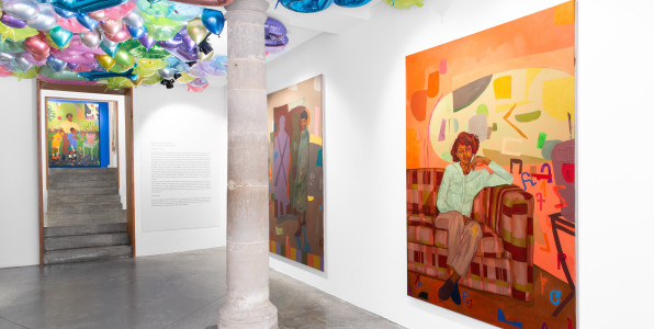 Zidoun-Bossuyt Gallery