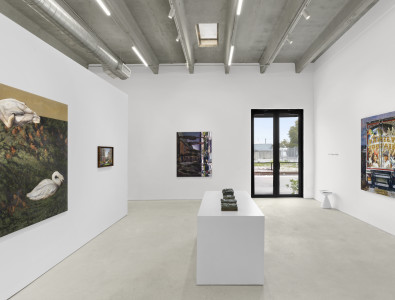 Andrew Reed Gallery