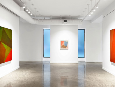 Nicholas Metivier Gallery