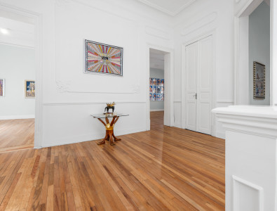 Saenger Galeria & Ethra Galería