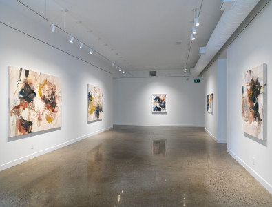 Nicholas Metivier Gallery