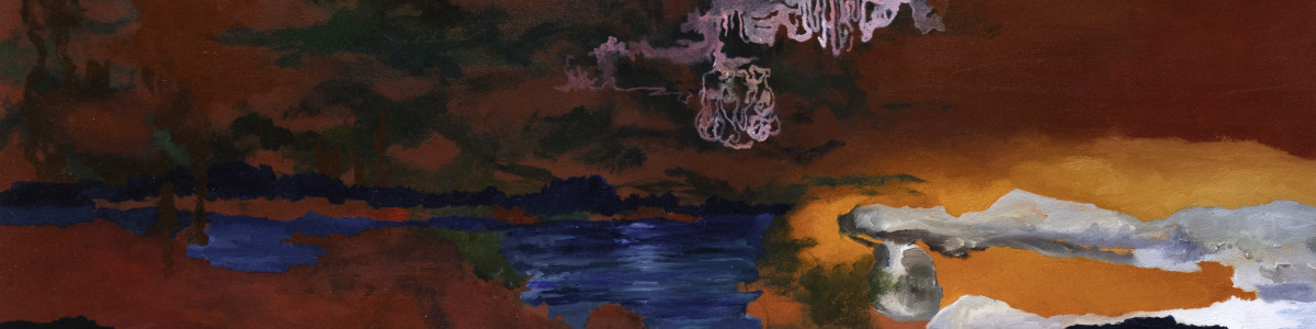 Pencil on Paper Gallery