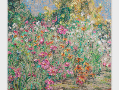 Morgan Lehman Gallery