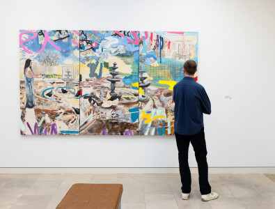 William Campbell Gallery