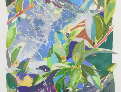 Morgan Lehman Gallery