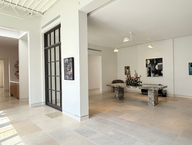 William Campbell Gallery