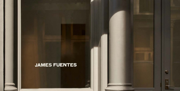 James Fuentes