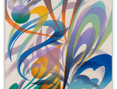 Morgan Lehman Gallery