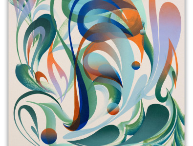 Morgan Lehman Gallery