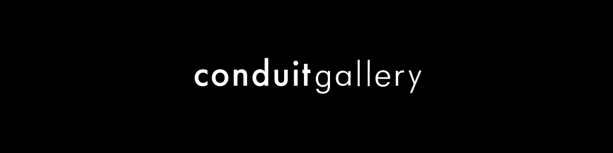 Conduit Gallery