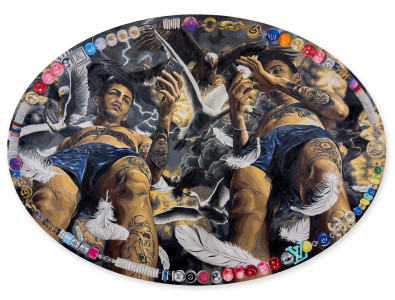 James Harris Gallery