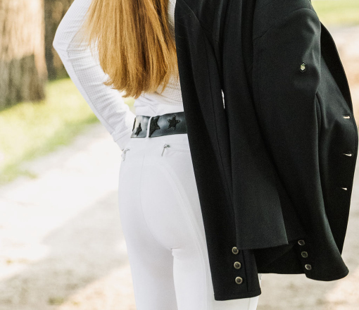 Show Coats