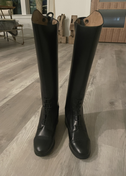 Riding Boots // Ovation