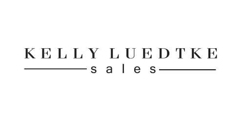Kelly Luedtke Sales