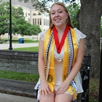 Mara Strohl