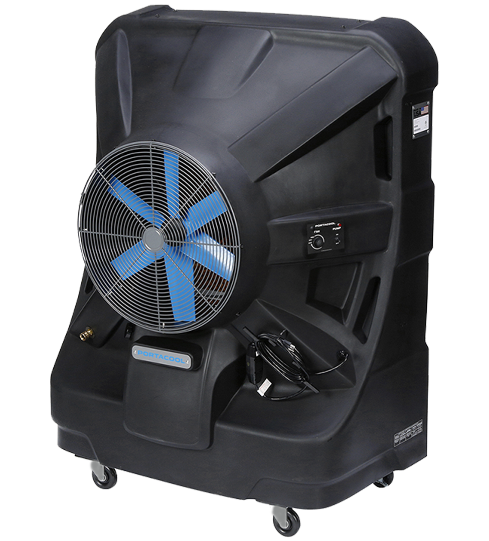 Portacool Jetstream 250 Spot Coolers