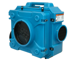 D-A HEPA 500