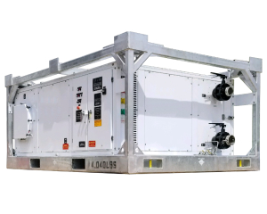 120 Ton - 20k