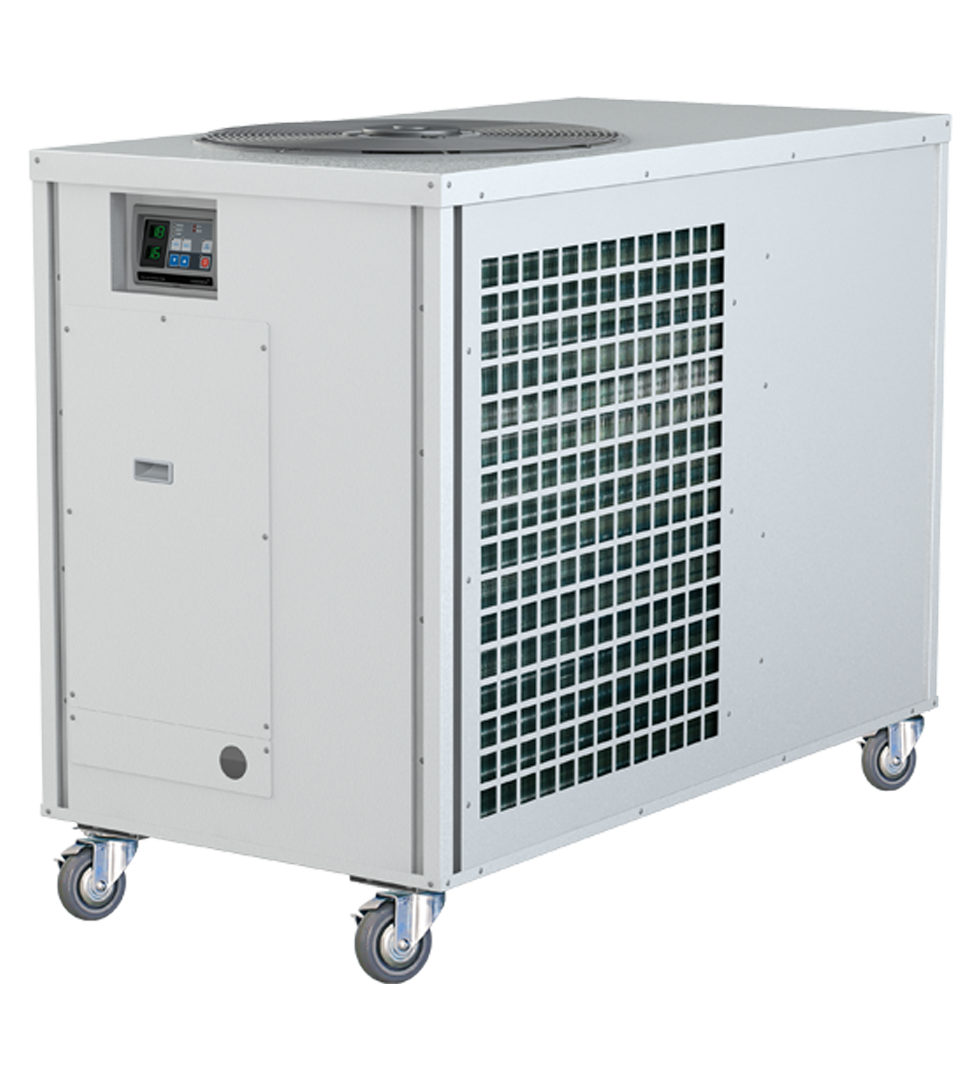 daikin 3.5 ton heat pump