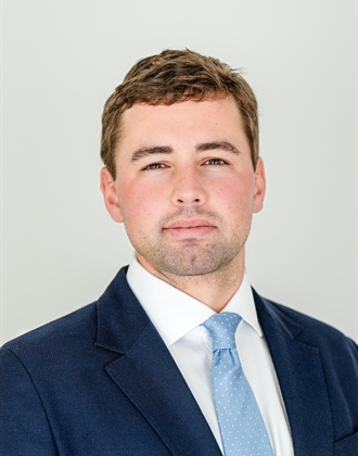 Aidan Talgo