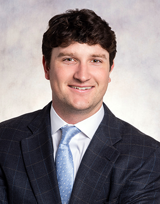 Connor McGloin