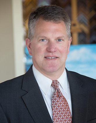 Eric M. Williams
