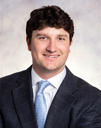 Connor McGloin